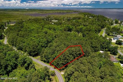 Hunting Property for sale in Pasquotank County, North Carolina