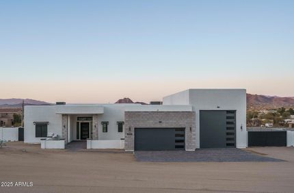 Recreational Property for sale in Maricopa County, Arizona