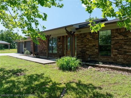 Farm and Ranch for sale in Sebastian County, Arkansas