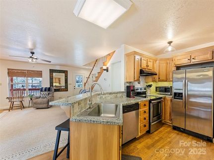 Recreational Property for sale in Graham County, North Carolina