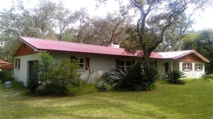 Lakefront Property for sale in Hernando County, Florida