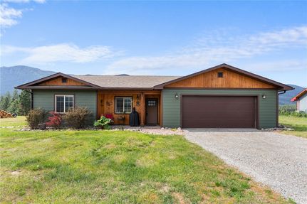 Recreational Property for sale in Sanders County, Montana