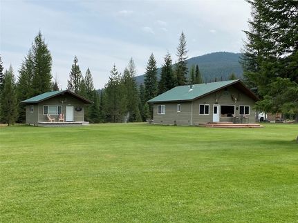 Lakefront Property for sale in Lincoln County, Montana