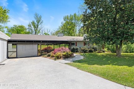Farm and Ranch for sale in McMinn County, Tennessee