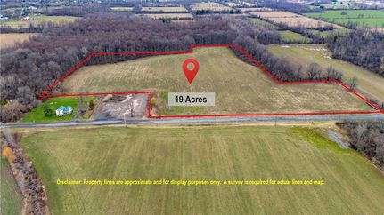 Timberland Property for sale in Ontario County, New York