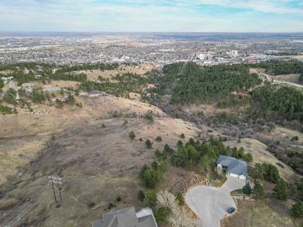 Land for sale in Pennington County, South Dakota