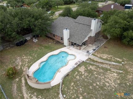 Farm and Ranch for sale in Coryell County, Texas