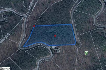 Farm and Ranch for sale in Henderson County, North Carolina