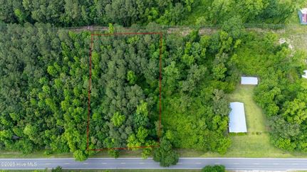 Farm and Ranch for sale in Columbus County, North Carolina