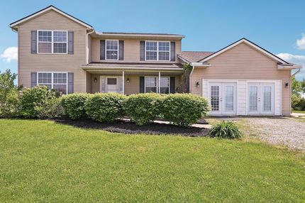 Hunting Property for sale in Union County, Ohio