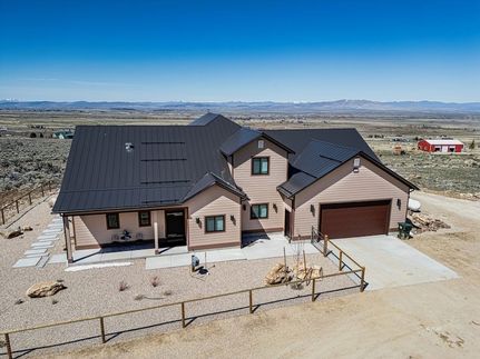 Recreational Property for sale in Elko County, Nevada