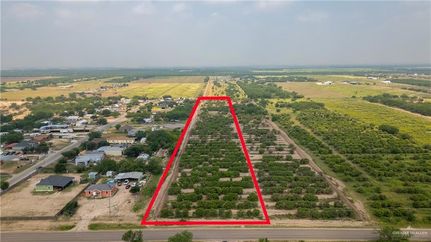 Undeveloped Land for sale in Hidalgo County, Texas