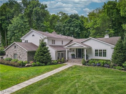 Land for sale in Cuyahoga County, Ohio