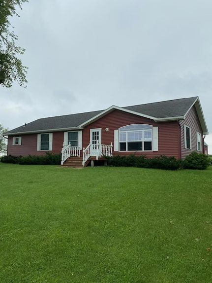 House for sale in Winona County, Minnesota