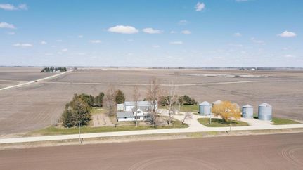 Undeveloped Land for sale in Floyd County, Iowa