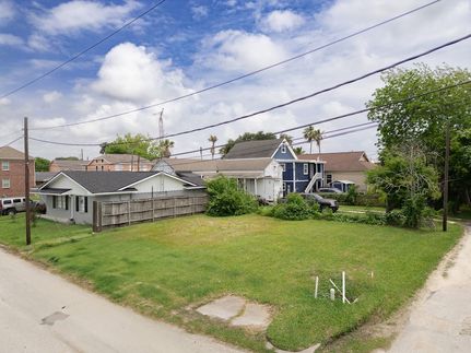 Timberland Property for sale in Galveston County, Texas