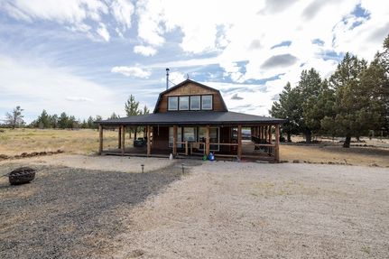 Land for sale in Jefferson County, Oregon