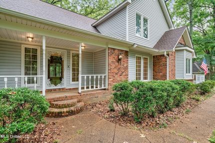 Farm and Ranch for sale in DeSoto County, Mississippi