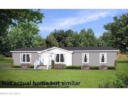 Farm and Ranch for sale in Brunswick County, North Carolina
