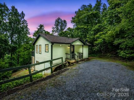 Farm and Ranch for sale in Rutherford County, North Carolina