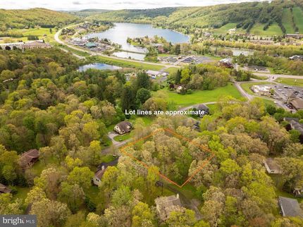 Land for sale in Garrett County, Maryland