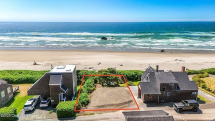 Timberland Property for sale in Clatsop County, Oregon