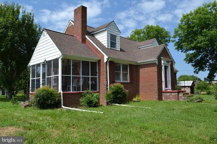 Farm and Ranch for sale in Spotsylvania County, Virginia