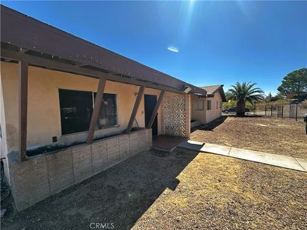 Timberland Property for sale in San Bernardino County, California