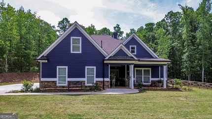 Farm and Ranch for sale in Walton County, Georgia
