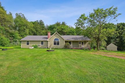 Timberland Property for sale in Windham County, Connecticut