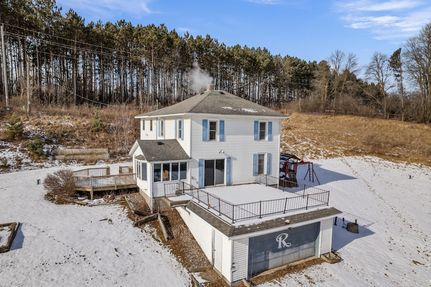 Commercial Property for sale in Trempealeau County, Wisconsin