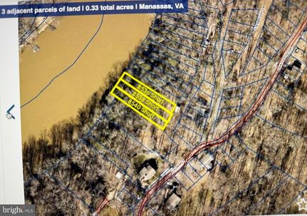 Hunting Property for sale in Prince William County, Virginia