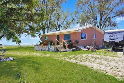 Land for sale in Minidoka County, Idaho
