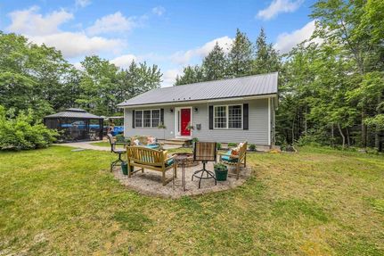 Farm and Ranch for sale in Carroll County, New Hampshire