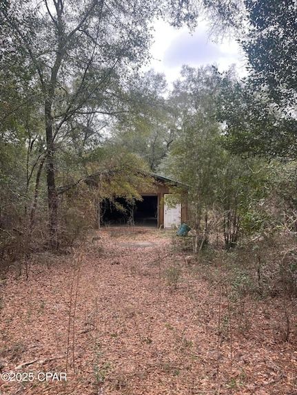 Farm and Ranch for sale in Okaloosa County, Florida