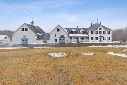 Farm and Ranch for sale in Franklin County, Maine