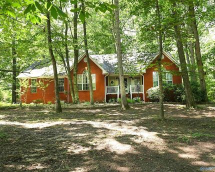 Recreational Property for sale in Marshall County, Alabama