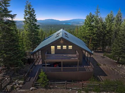 Farm and Ranch for sale in Nevada County, California