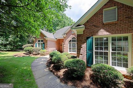 Recreational Property for sale in Harris County, Georgia