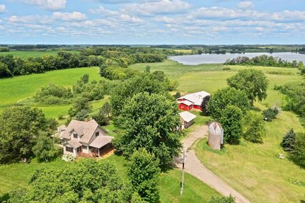 Farm and Ranch for sale in McLeod County, Minnesota