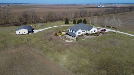 Timberland Property for sale in Lawrence County, Illinois