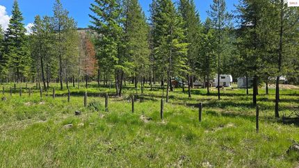 Hunting Property for sale in Boundary County, Idaho