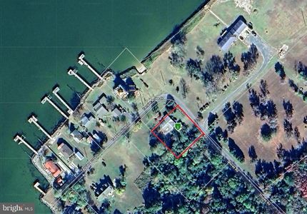 Farm and Ranch for sale in Somerset County, Maryland