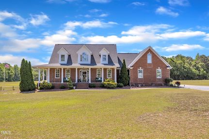 Farm and Ranch for sale in Johnston County, North Carolina