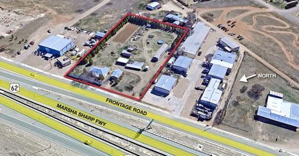 Farm and Ranch for sale in Lubbock County, Texas