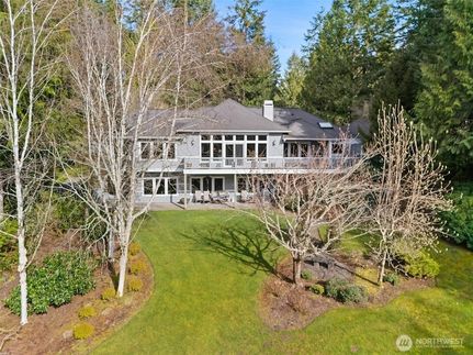 Timberland Property for sale in Jefferson County, Washington