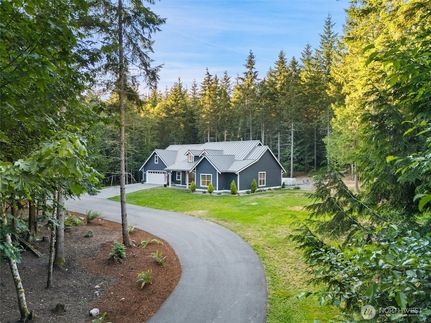 House for sale in Kitsap County, Washington