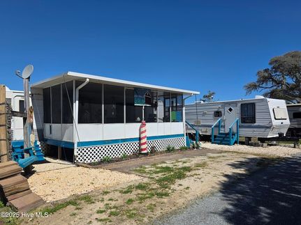 Recreational Property for sale in Onslow County, North Carolina