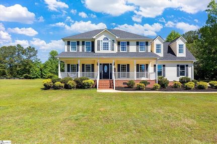Recreational Property for sale in Anderson County, South Carolina