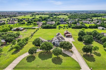 Recreational Property for sale in Collin County, Texas